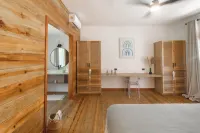 S Boutique Hotel - piscine