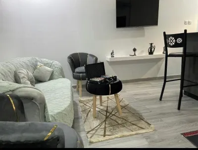 Apartment T3 Các khách sạn ở 