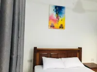 Spacious 1-bedroom rental unit next to the beach