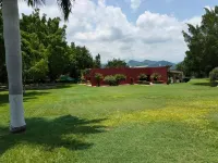 Beautiful Country House Chamilpa in Morelos with AC in Mor. - Sleeps 14