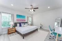 5BR WindMark Beach Bunk Room, Pools, Golf Cart, Ping Pong