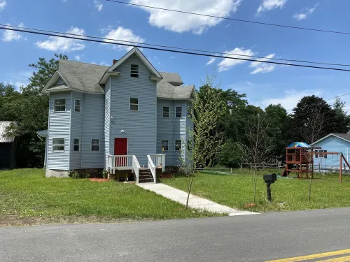 Luxury home with private golf course and Tennis course is more then home