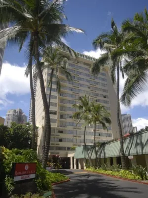 Ramada Plaza by Wyndham Waikiki
