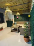 Luxurious Amira apartment with private garden in the heart of the city of Fés