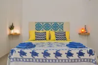 Brand new studio apartment a stone's throw from the sea Hotels in Portoscuso