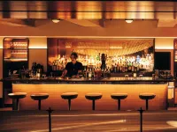 Shinola Hotel - Bar