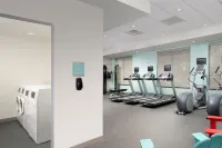 Home2 Suites by Hilton Hattiesburg - Gym