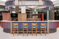 Hampton by Hilton Guanacaste Airport - bar