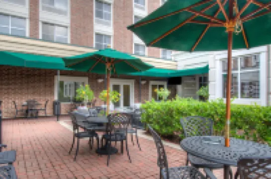 Hilton Garden Inn Durham Southpoint