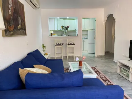 Torrox Beach - Apartment Close to the Sea Torrox Beach - Wohnung in Meeresnähe