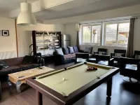 Merlin House Hôtels à : Savigny-lès-Beaune