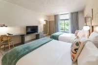 Wyndham Palmas Beach and Golf Boutique Resort Hotels in Humacao