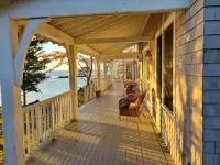 Grace Island.  Private Island!  Vacations, Getaways, Weddings & Special Events. Hotels in Branford