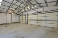 2 Boat Docks Grand Lake Waterfront Home - Parkplatz