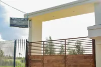 Nanyuki One Bedroom Apartment Hotel a 