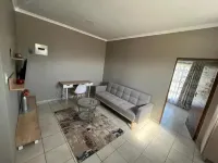 Qiloane Court Apartment Hotels in Maseru