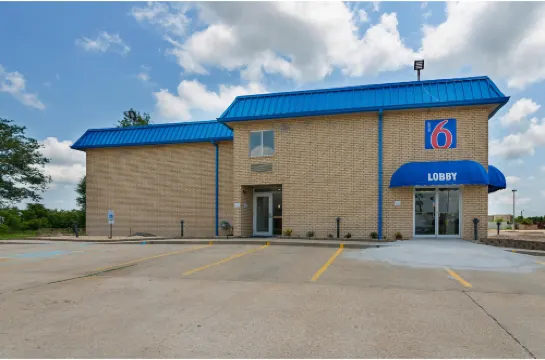 Motel 6 New Iberia, La