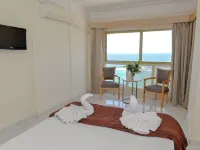 Regency Hotel Alexandria Hoteles cerca de Playa Mamoura