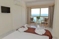 Regency Hotel Alexandria - Parkering