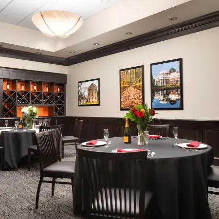 Hilton Richmond Hotel & Spa/Short Pump