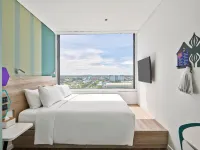 Tru by Hilton Tam Ky City Centre Hotel di Phường An Xuân