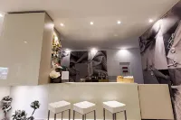 Hotel President - bar
