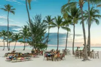 Hyatt Zilara Cap Cana - Romantisk