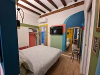 Studio apartment to get to know Padua on foot and reach Venice by river