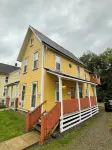 Cozy 2-bedroom apartment in Warren with AC, WiFi