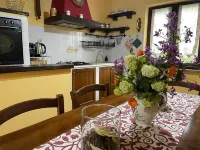 Erika's Refuge - vacation home Montaldo di Mondovi 호텔