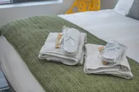 The ultimate urban escape