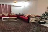 5-beds apartment with AC, WiFi, Smart TV # Meknes