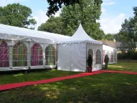 The CHAUMIERES de KERHOUIDEN - BAUD- LE PUITS 1 Hotels in Baud