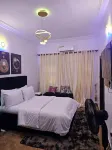 Luxurious 2-bedroom apartment with WiFi and AC in GRA, Port Harcourt 住宿飯店