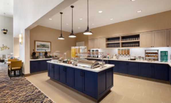Homewood Suites by Hilton Albany Crossgates Mall