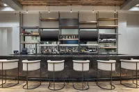 Embassy Suites by Hilton Bowling Green - bar