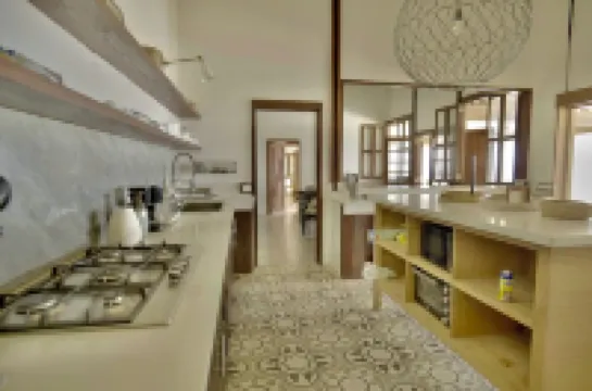 Villa Lukner Las Terrenas