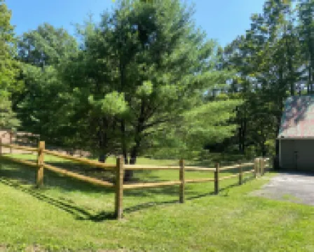 Discover tranquility near Lake Wallenpaupack 16 min