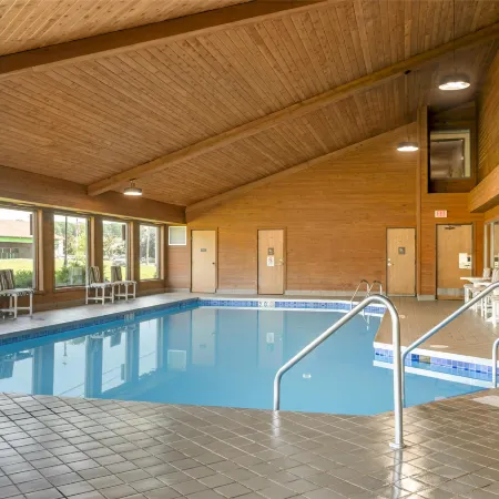 Best Western Maritime Inn