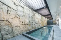 Seaside Hotel Maiko Villa Kobe - Gym