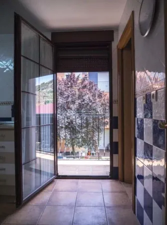 THE HOUSE OF LA VEGA Отели рядом с достопримечательностью «Aljibe Medieval»