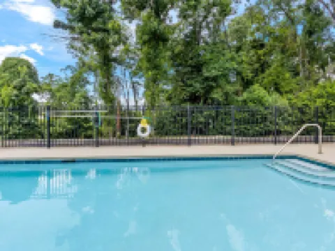 Econo Lodge Inn & Suites Cayce I-26 Airport Hotel di Cayce