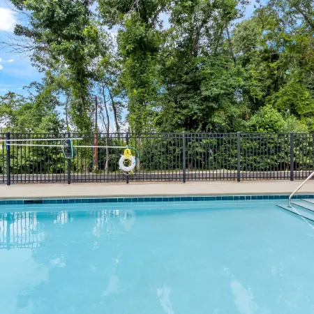 Econo Lodge Inn & Suites Cayce I-26 Airport