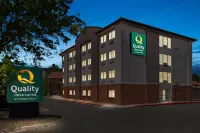 Garner Hotel Denver Airport Area - Dağ Manzaralı