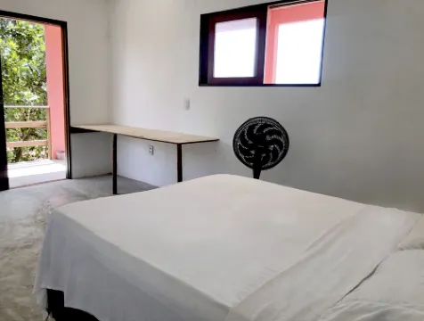 Incredible Surf House with Private Skate Rink!