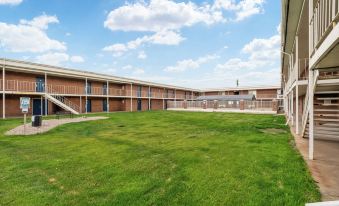 Evanston Inn Extended Stay