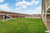 Evanston Inn Extended Stay