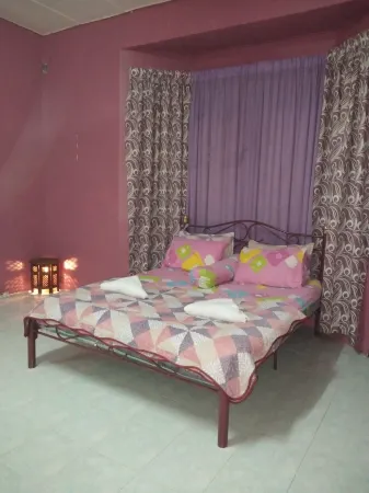 Welcome Home KLIA Homestay