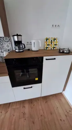 Castello Apartment Boppard Отели в г. Боппард