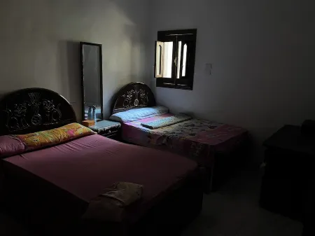 Cozy private Apartment in asyut Отели в г. Асьют